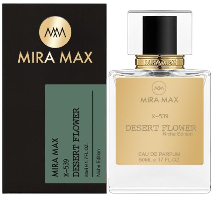 Parfum Mira Max Desert Flower X-539 50 ml (Fleur du Désert Louis Vuitton)
