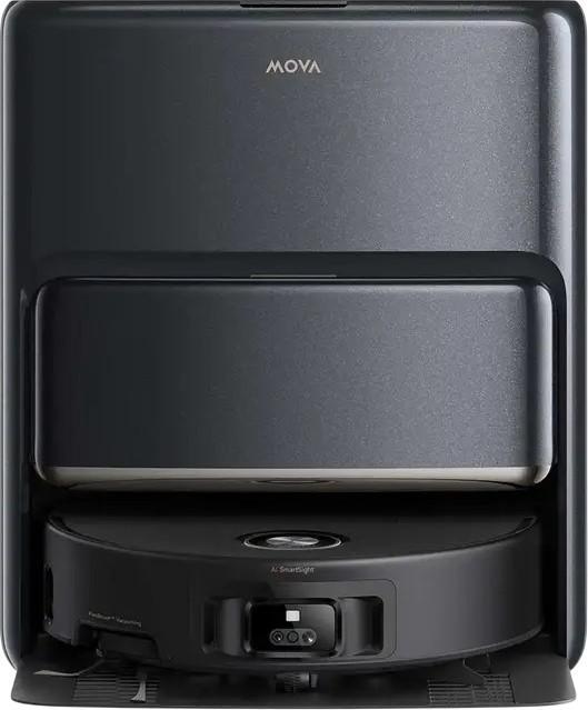 Aspirator robot Mova Z60 Ultra Roller complete