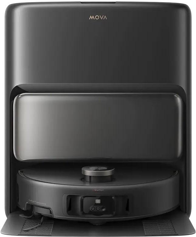Aspirator robot Mova V50 Ultra Complete Black
