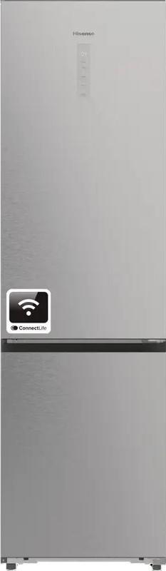 Frigider Hisense RB5P410SACC