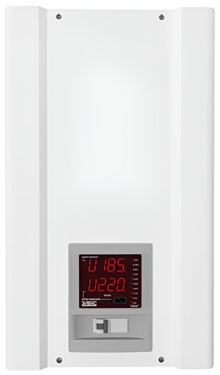 Стабилизатор напряжения ELEX У12-1/40 (ELEKSAMPER1240)