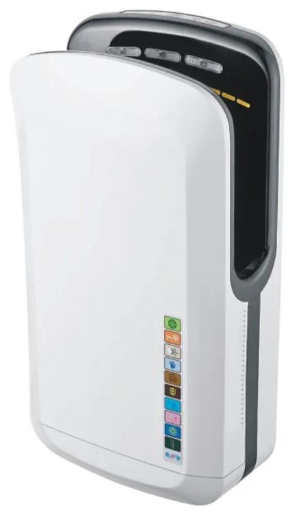 Сушилка для рук Roco MDF-8871A