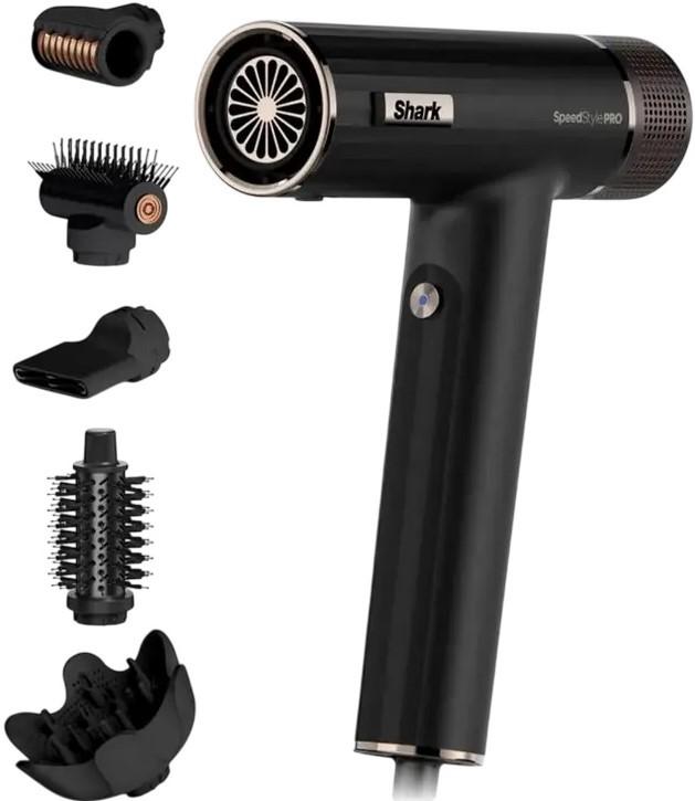 Uscator de par Shark HD752EU
