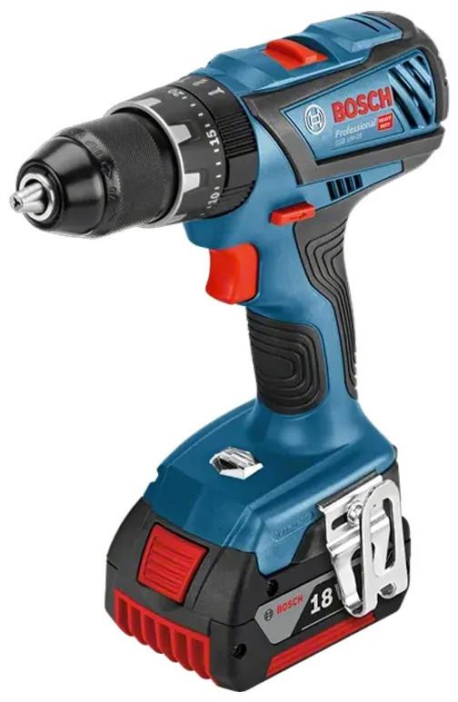 Дрель Bosch GSB 18V-28 (B06019H400B)