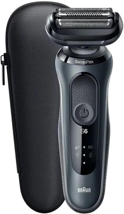 Электробритва BRAUN 61-N1000s