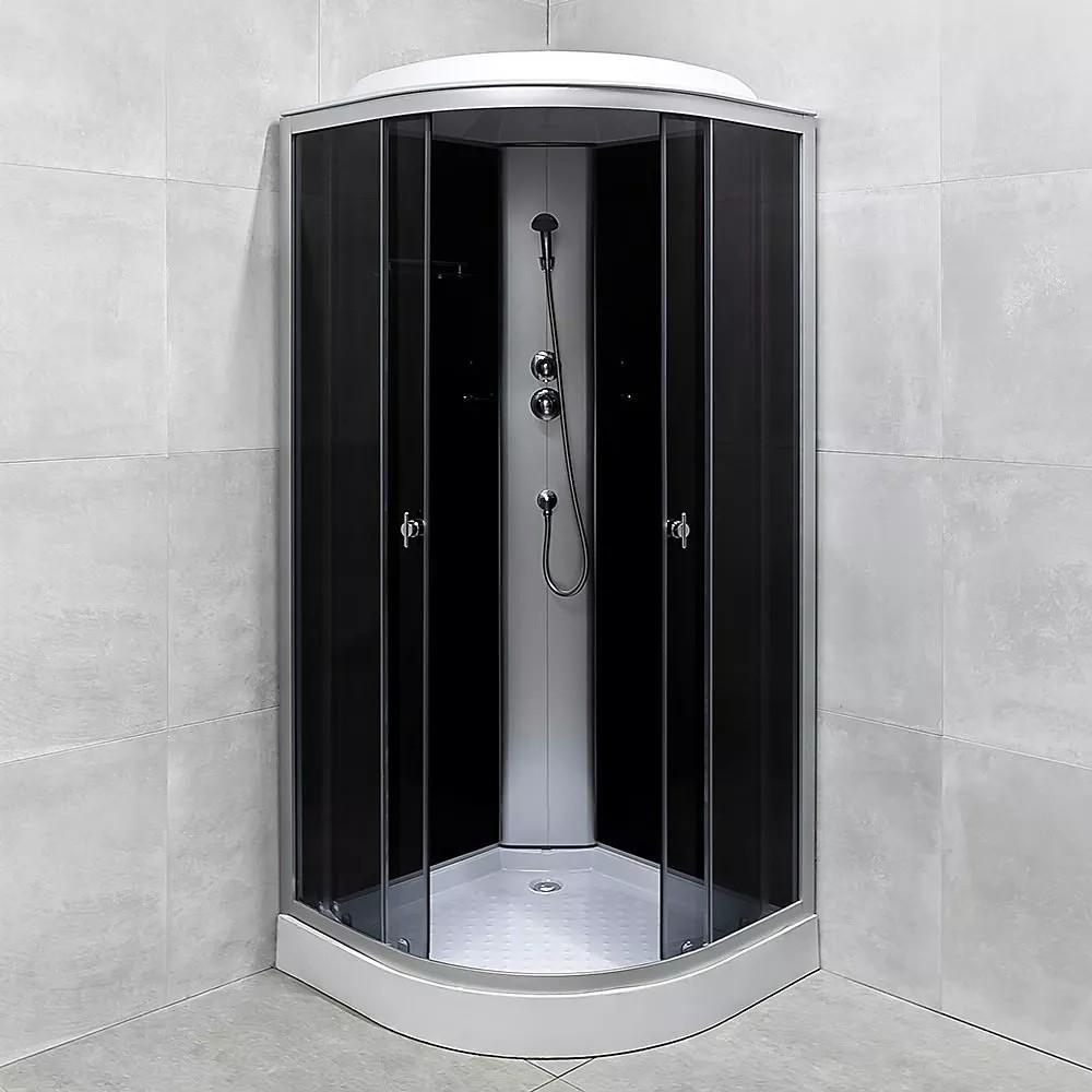 Cabina de dus Sunway Delia 90/15 cm