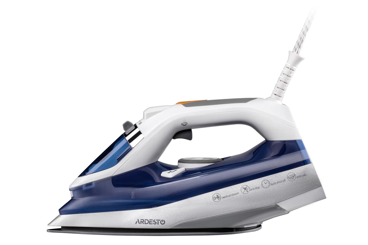 Fier de calcat Ardesto IR-C2232-BL