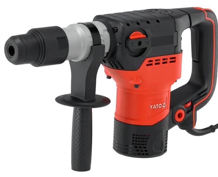 Ciocan rotopercutor Yato YT82132
