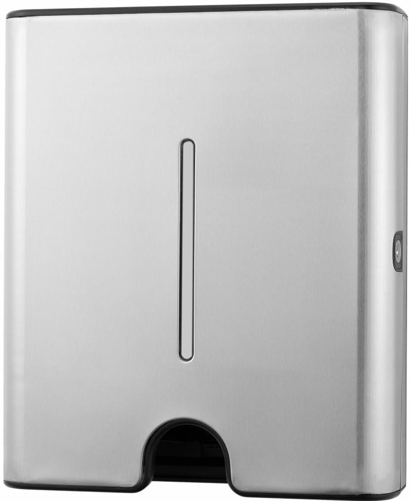 Диспенсер Uniplast KW-7370 Inox Mat