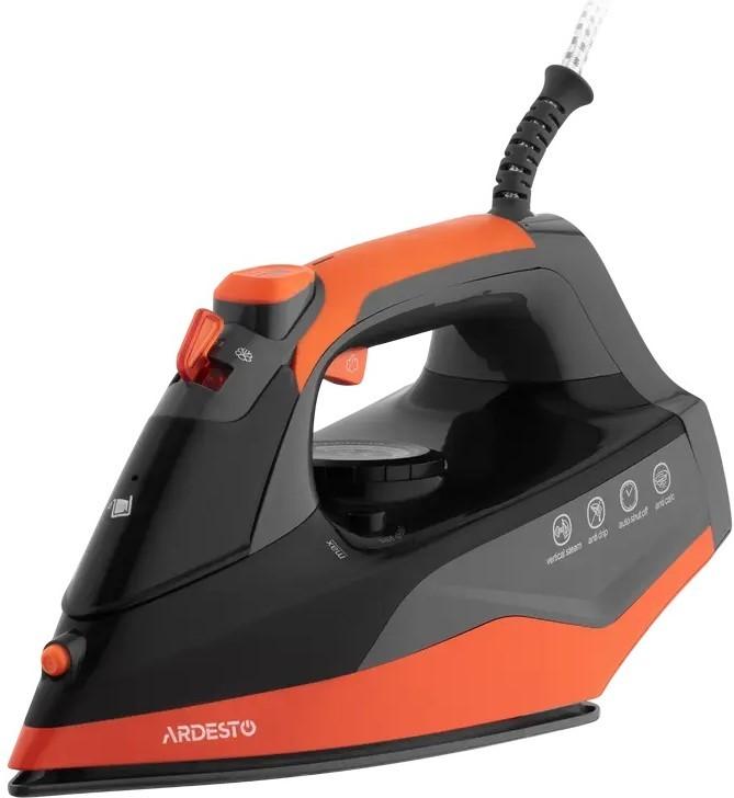 Fier de calcat Ardesto IR-C2233-GR