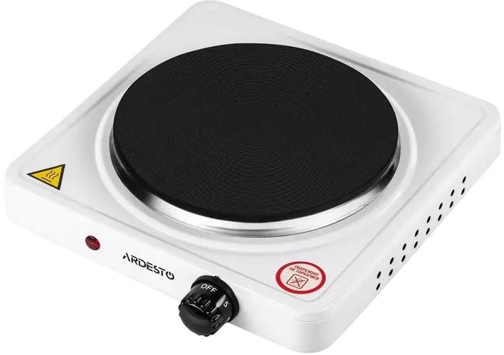 Plita de masa Ardesto ECS-J115W