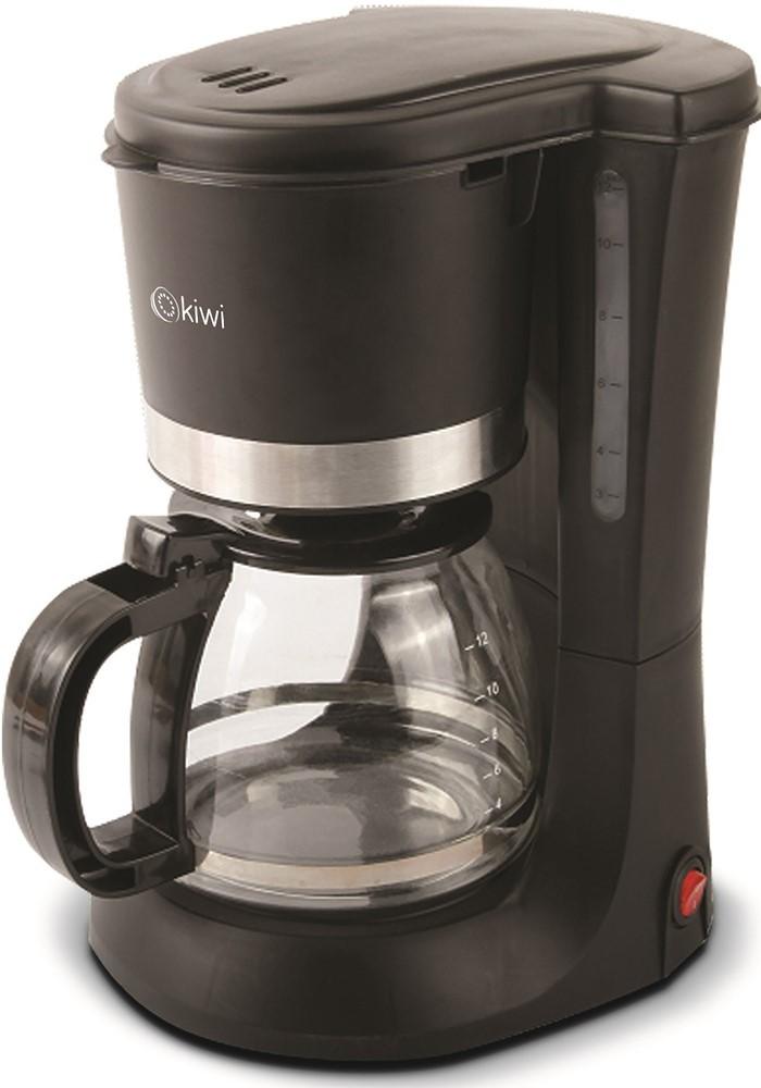Кофемашина Kiwi KCM 7551