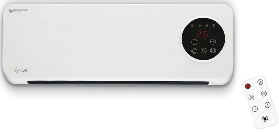 Aeroterma Kiwi KHT 8490