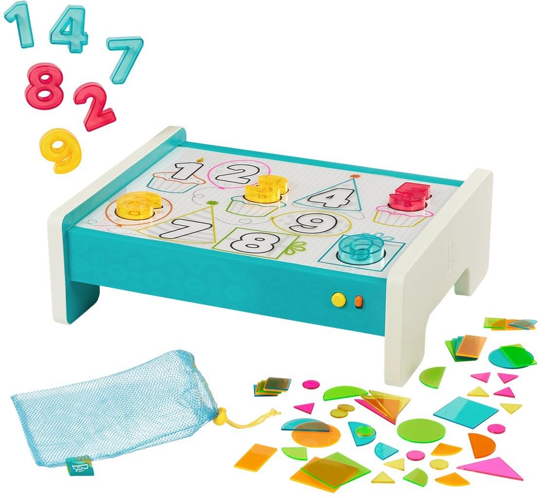 Set de jucarii Battat BX2604Z