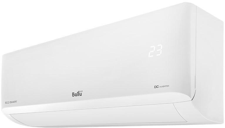 Aer conditionat Ballu Eco Smart DC BSYI-09HN8/ES_23Y