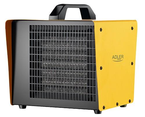 Тепловентилятор Adler AD 7740