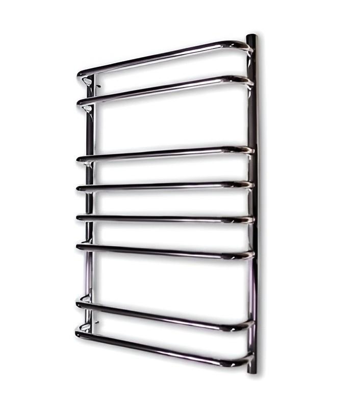 Полотенцесушитель Elna Standard-8, 805x530x140 mm