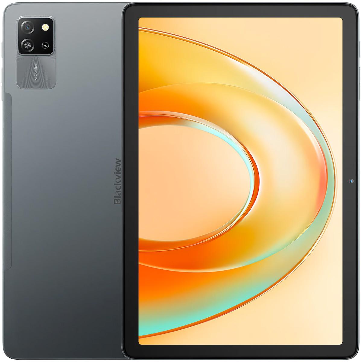 Планшет Blackview Tab 60 Pro 8/128 Gray