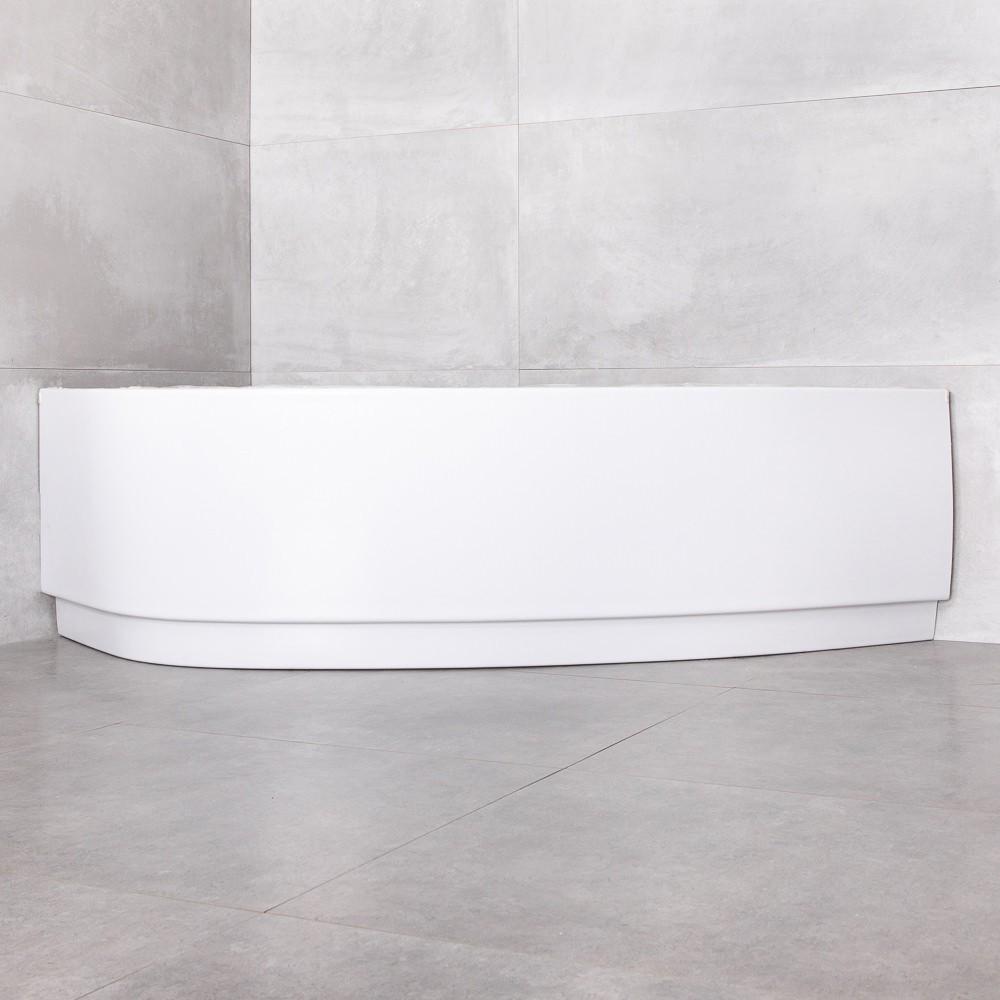 Панель для ванны Bonito Home Blanca 140 Правая