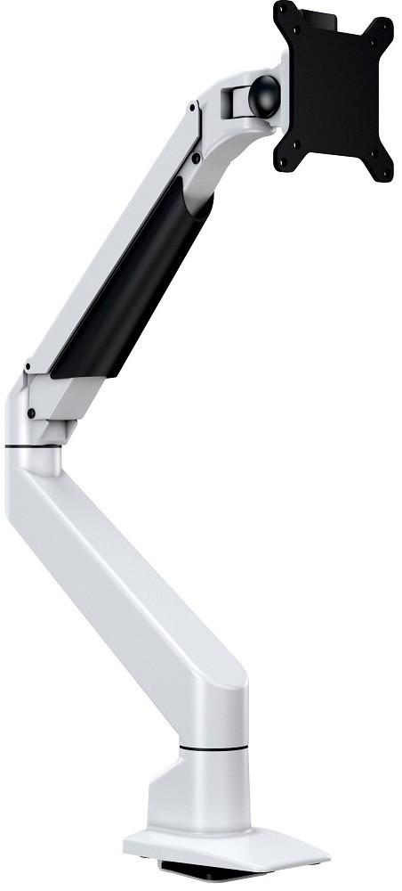 Кронштейн для монитора Multibrackets M VESA Gas Lift Arm Single White HD