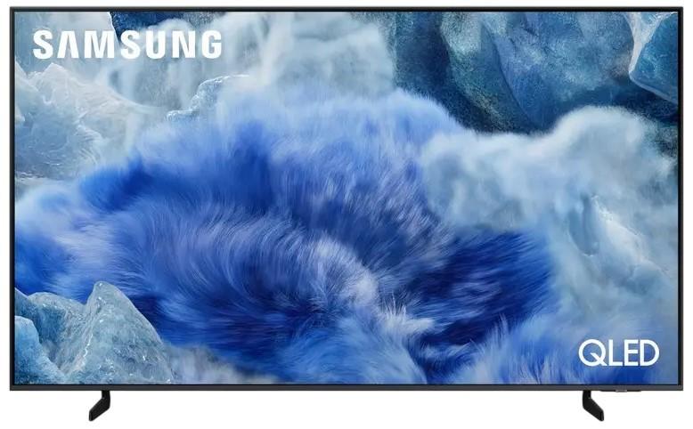 Телевизор Samsung QE85Q8FAAUXUA