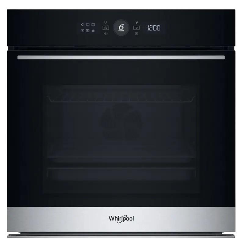 Cuptor electric incorporabil Whirlpool WOI5S8CM1SXA