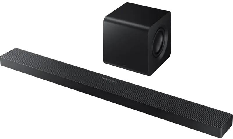 Саундбар Samsung HW-QS700F