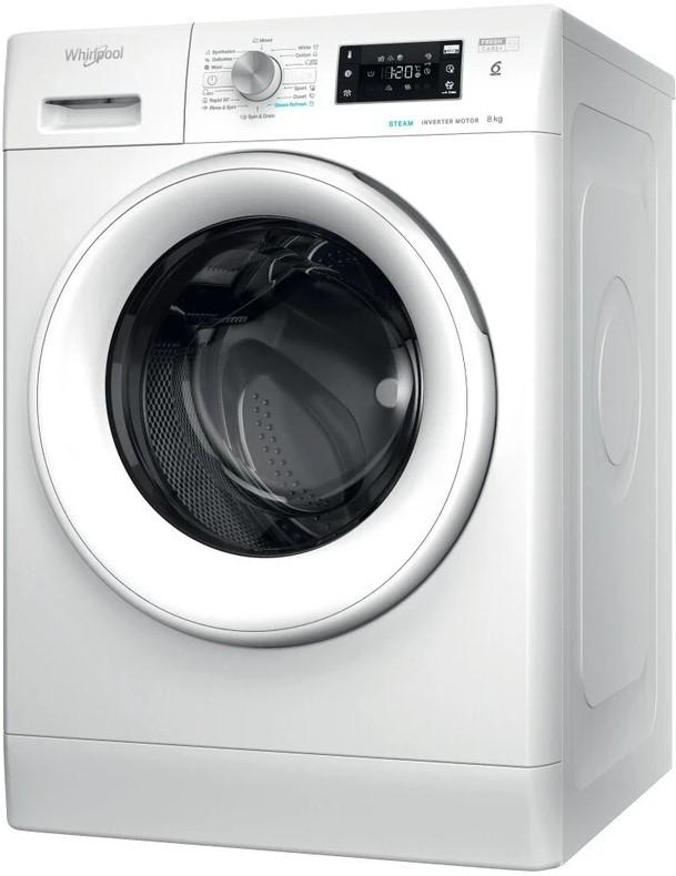 Стиральная машина Whirlpool FFB 8258 WV EE
