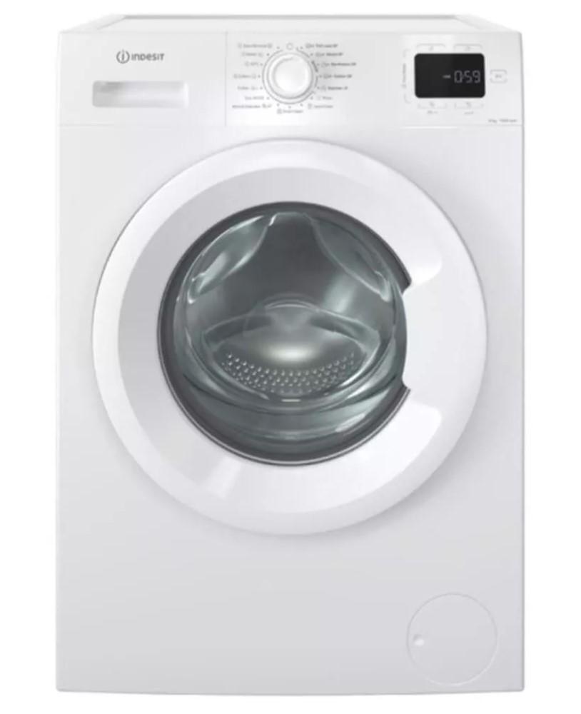 Masina de spalat Indesit IM 864 MY TIME EE