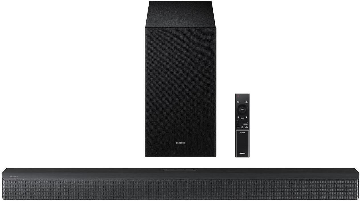 Саундбар Samsung HW-B650F/UA