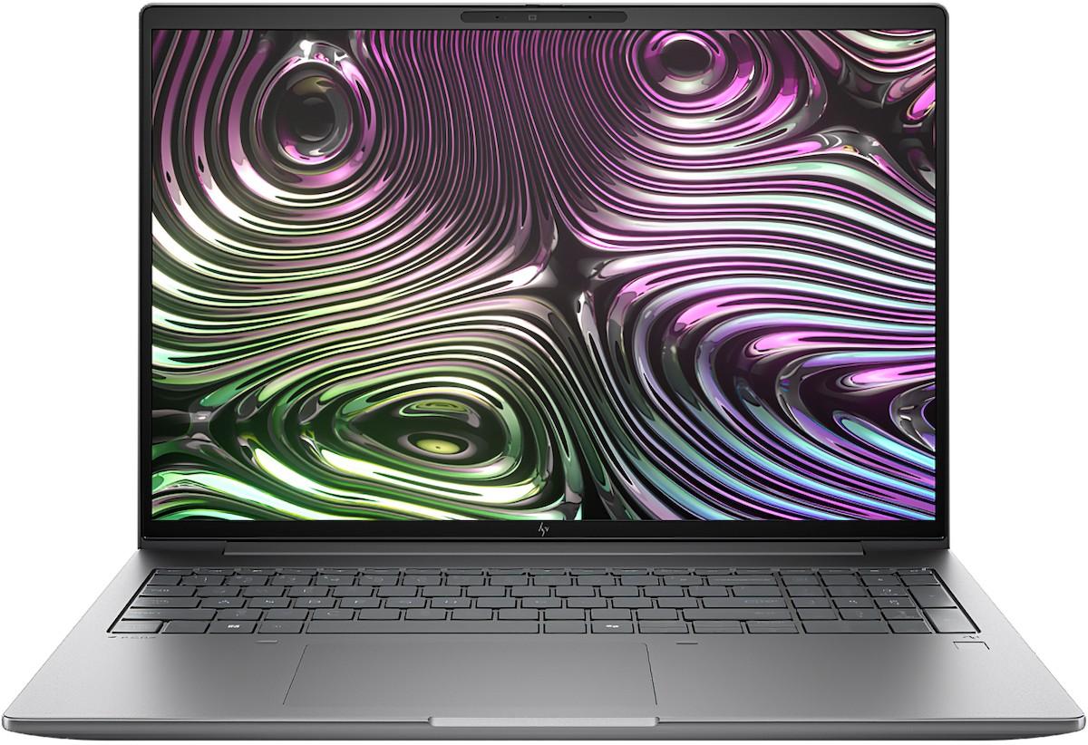 Ноутбук HP Zbook X G1i (B72XDET)