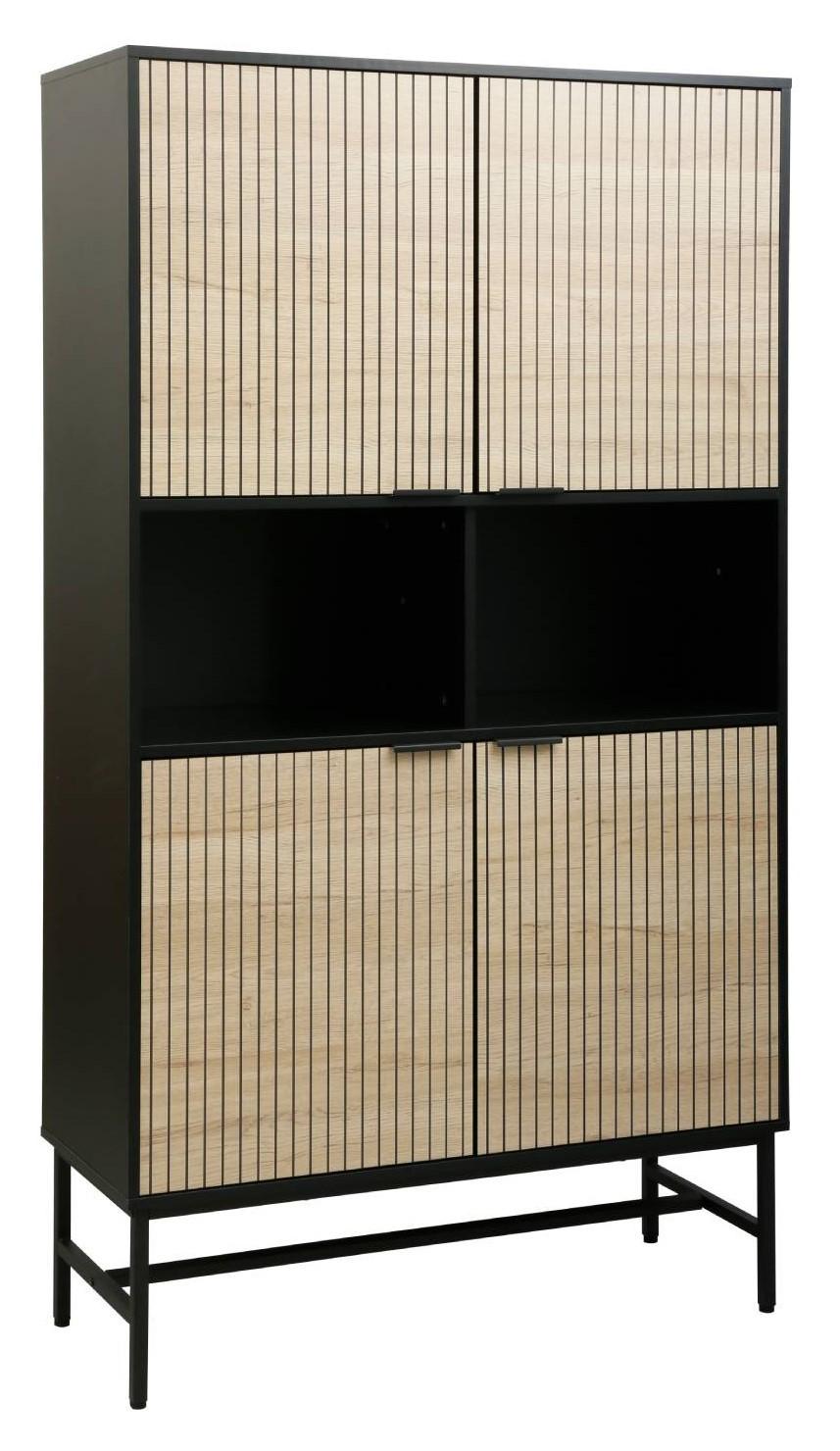 Dulap DP Merlin Plus 100x50x184H