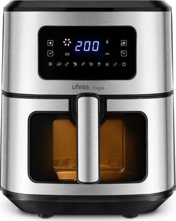 Friteuza cu aer cald Ufesa Body EAGLE 6.5L