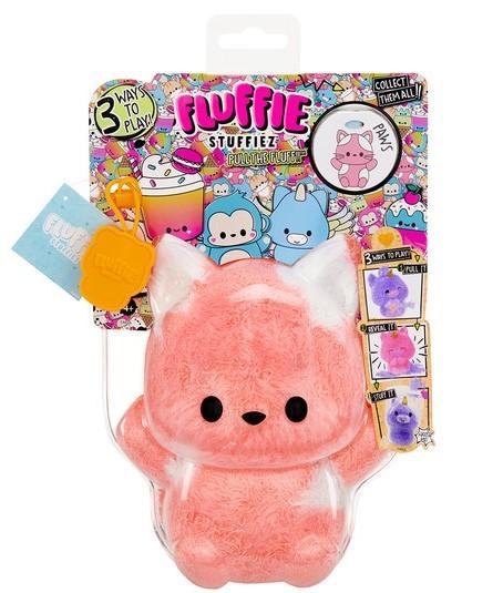Игрушка антистрес Fluffie Stuffiez Small Plush - Котёнок (511595)