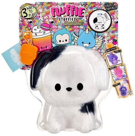 Игрушка антистрес Fluffie Stuffiez Small Plush - Щенок (511601)