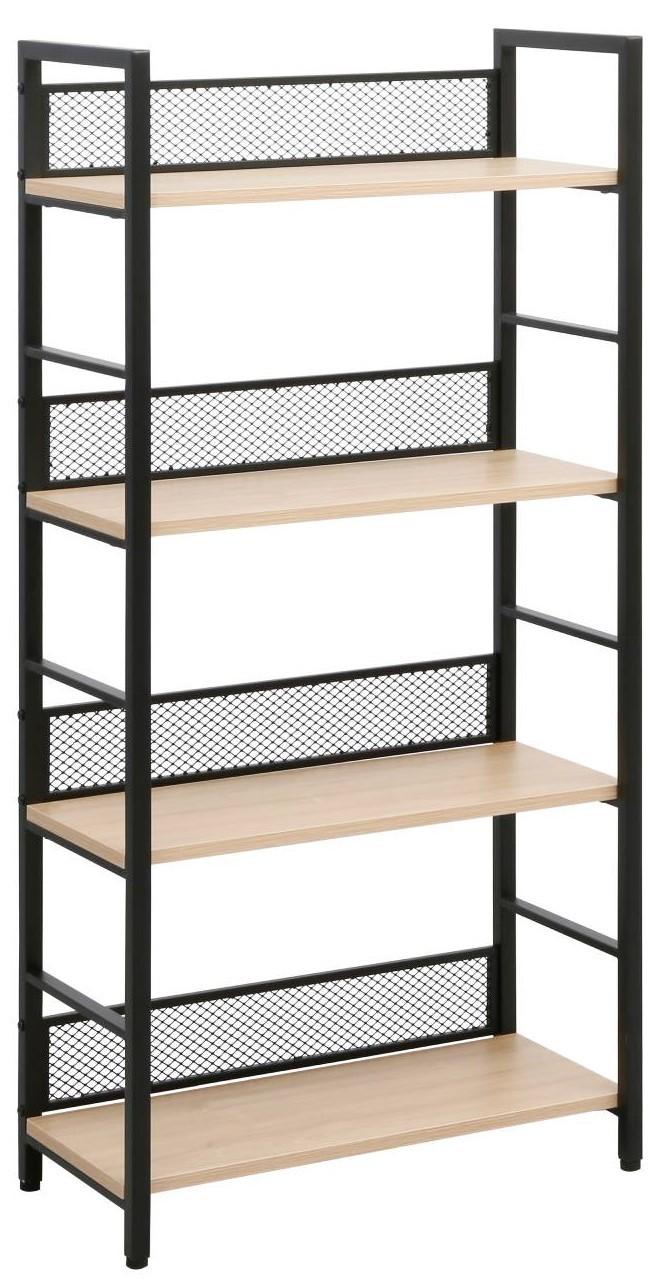 Стеллаж DP Brick 4 Уровня 60x28x121H