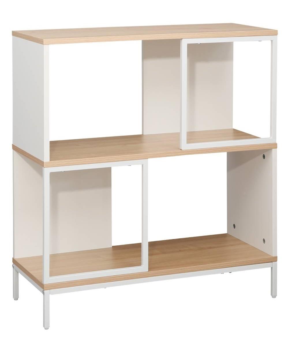Стеллаж DP Loreto 3 Уровня 70x30x79.5H