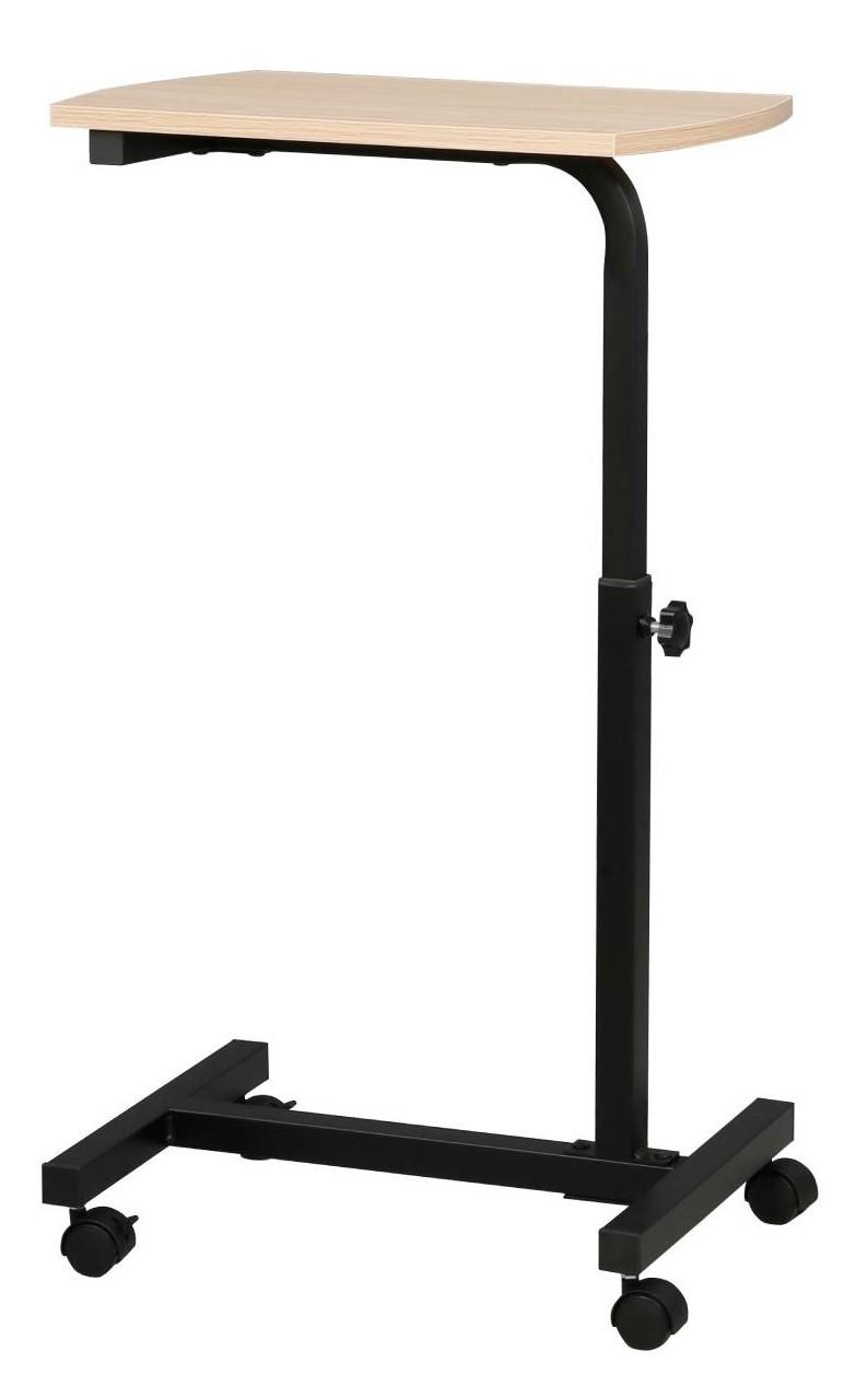 Masuta laterala DP Lifto Oak M37 / Black