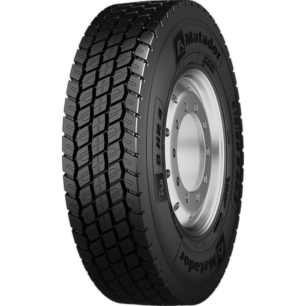 Anvelopa camion Matador 315/60 R22.5 D HR-4 152/148L 20PR M+S