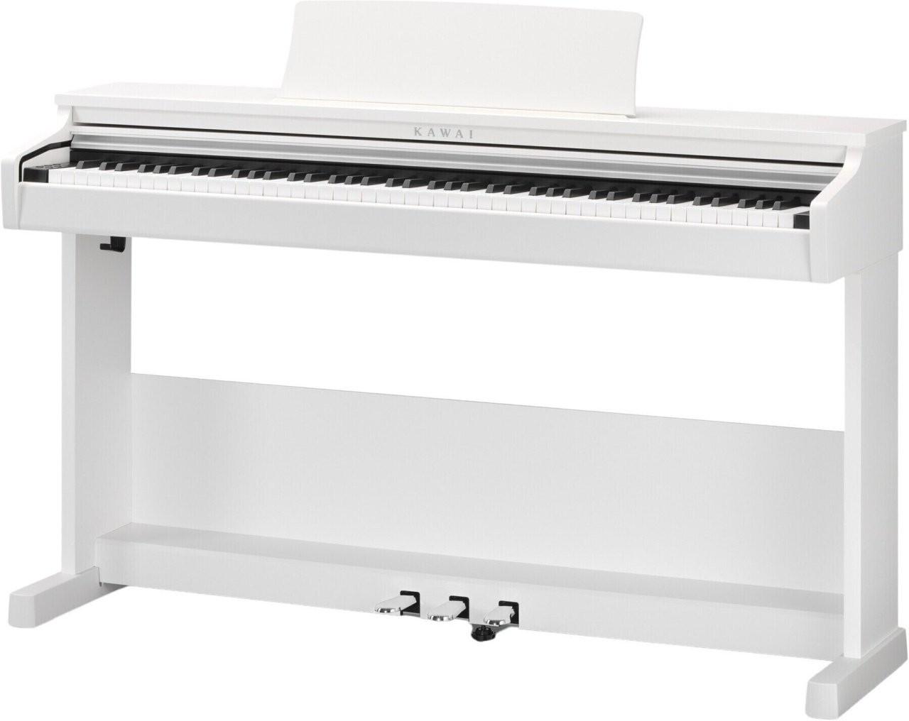 Цифровое пианино Kawai CX102W