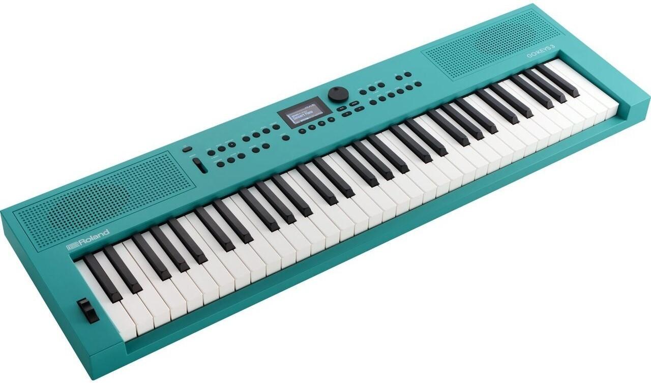 Синтезатор Roland GOKEYS3-TQ