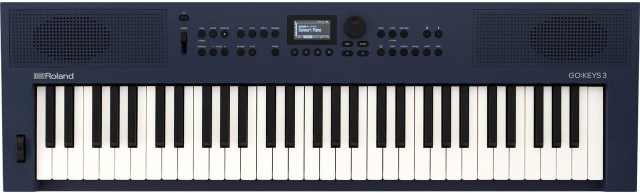 Синтезатор Roland GOKEYS3-MU