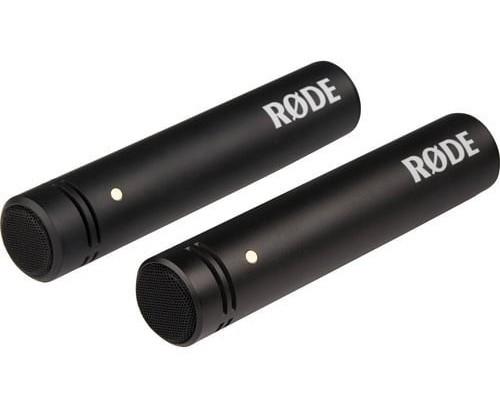 Беспроводной микрофон RODE M5MP