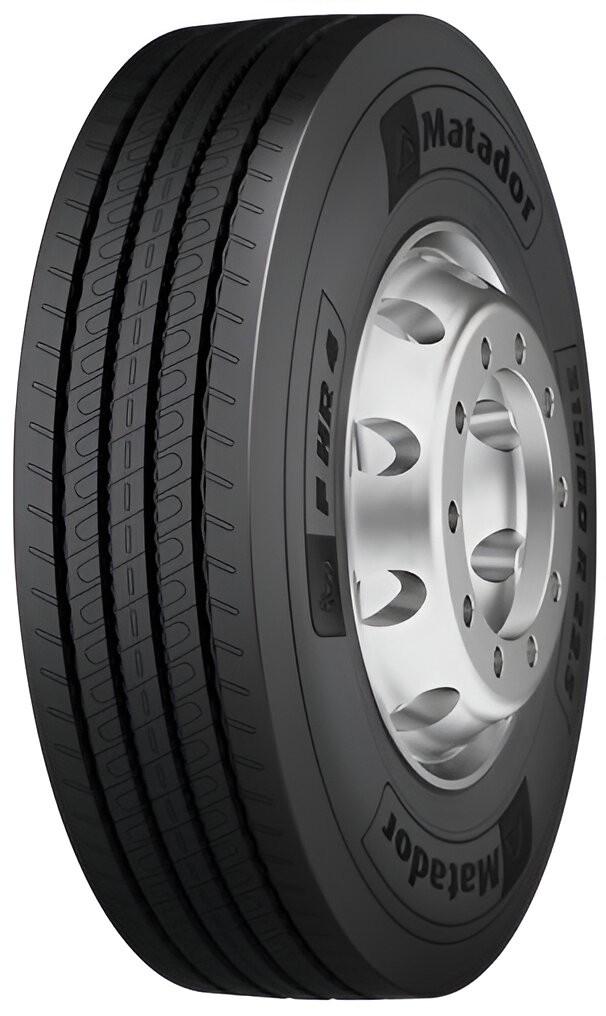 Шина Matador 265/70R19.5 F HR-4 140/138M LRG 14PR M+S EU