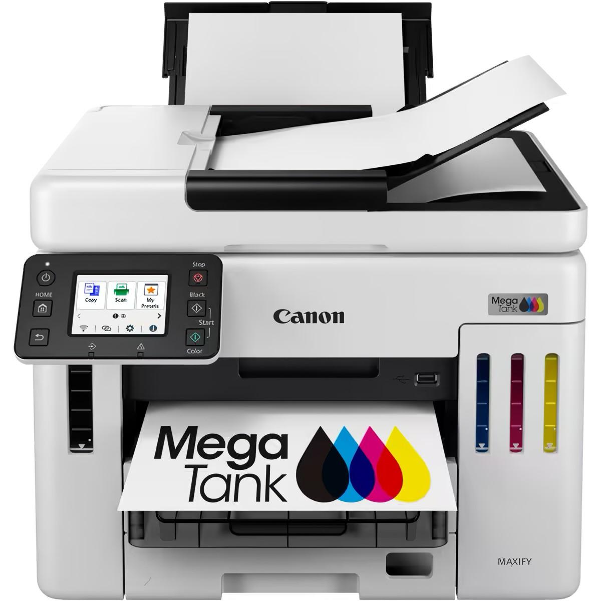 Принтер Canon Maxify GX7140