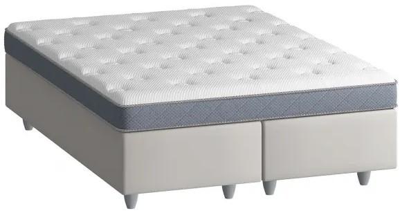 Матрас Trendy Papatya 150x200 см Белый