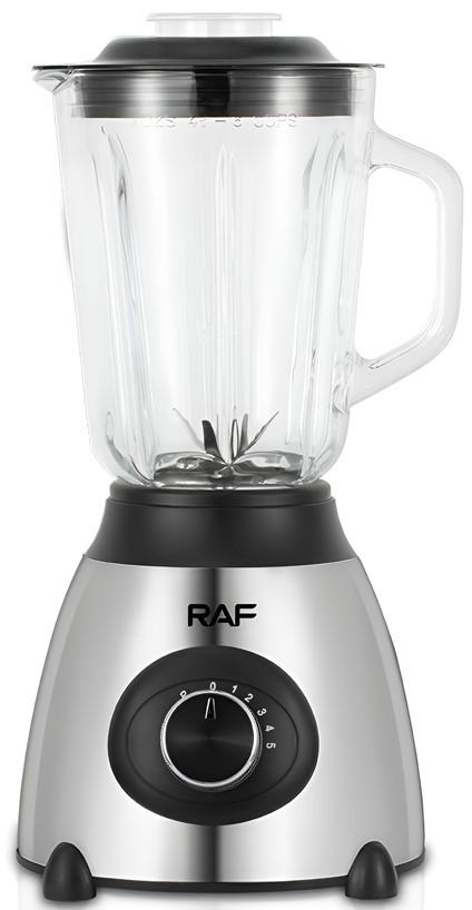 Blender RAF R.295