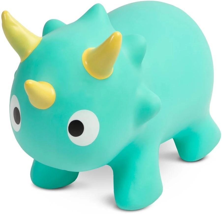 Ходунок Caretero Dino Blue