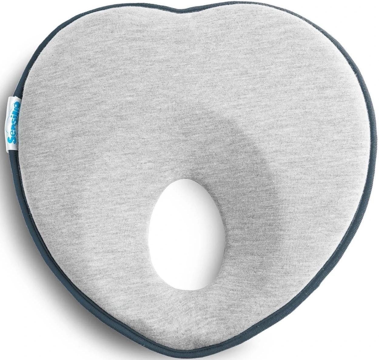 Подушка Caretero Corrective Graphite