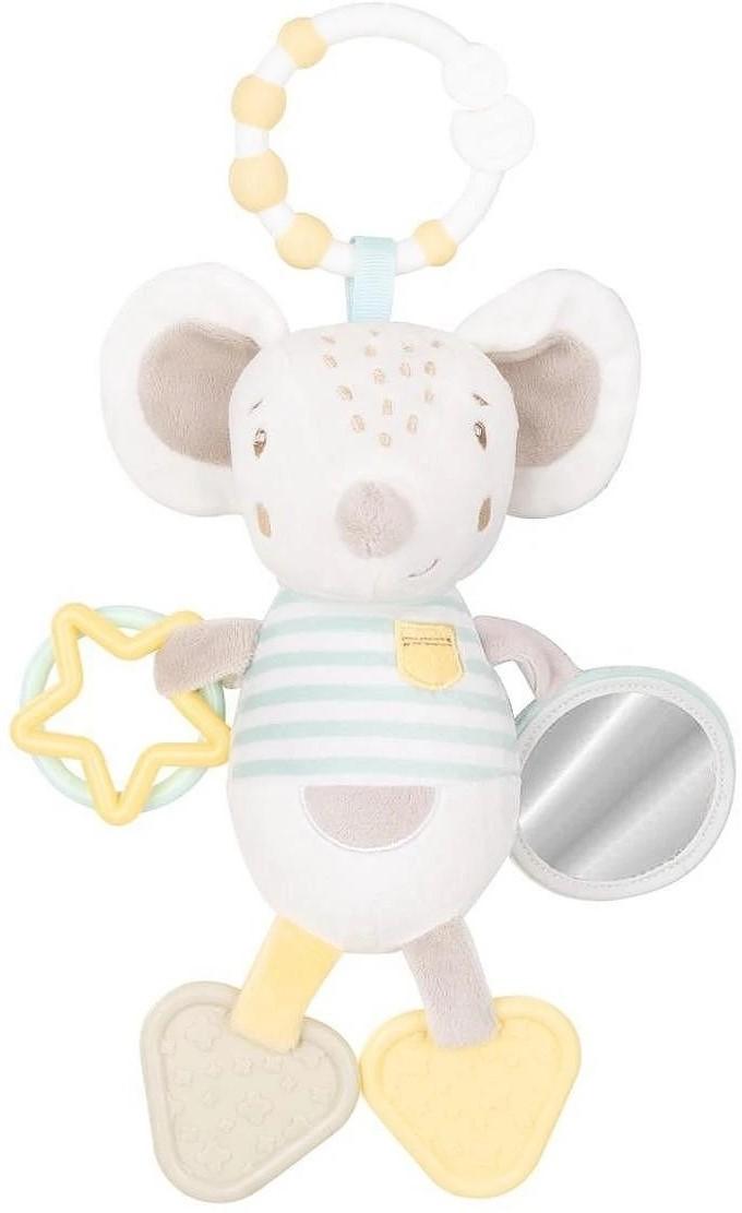 Игрушка для малыша Kikka Boo Activity Joyful Mice